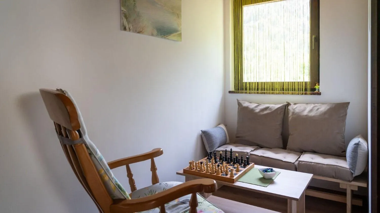 Apartments Dar - Near Lake Lokve 0*,  Chorvatsko