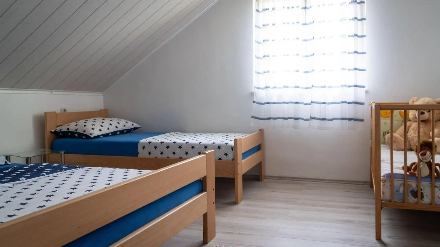 Apartments Dar - Near Lake Lokve