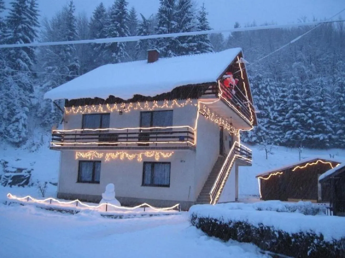 Apartments Dar - Near Lake contacte