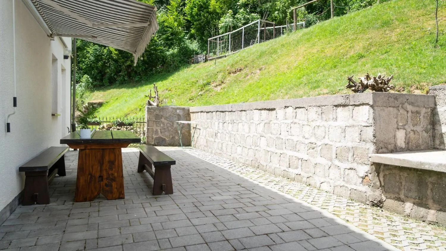 Apartments Dar - Near Lake Lokve