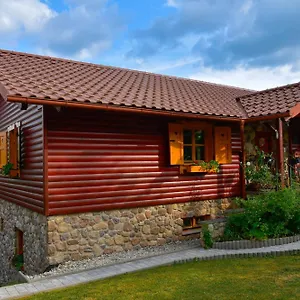 Apartman Apartment Vila Lokve, Lokve