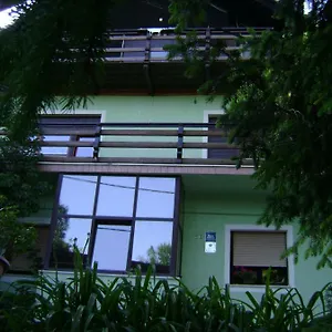 Apartman Zagar, Lokve
